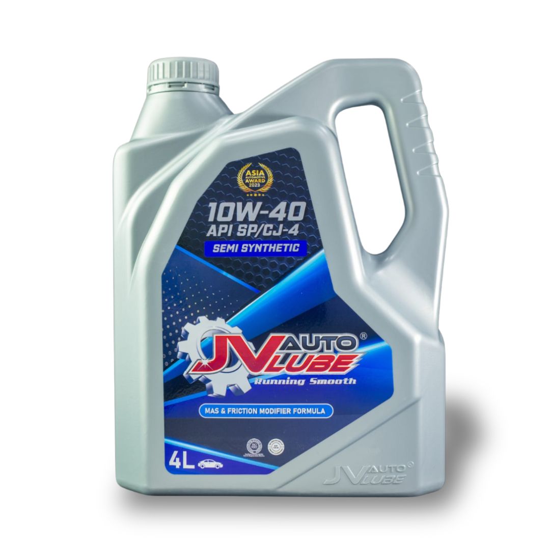 Semi Engine Oil 10W40